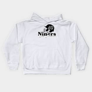 49ers Kids Hoodie